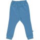 Smfolk Jersey Bukse, Cendre Blue