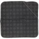Smfolk Babyhndkle med hette 70 x 70 cm, Epler/Wilde Dove