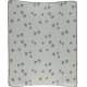 Smfolk Stellemadrass 64cm x 50cm x 8cm, Epler/Lt. Grey Mix