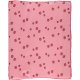 Smfolk Stellemadrass 64cm x 50cm x 8cm, Epler/Sea Pink