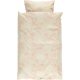 Smfolk Juniorsengesett 100x140 cm, Jungle/Silver Pink