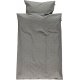 Smfolk Babysengesett 70x100 cm, Steel Grey