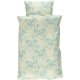 Smfolk Juniorsengesett 100x140 cm, Jungle/Air Blue