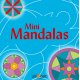 Mandalas Malebok Mini, Bl