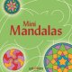 Mandalas Malebok Mini, Grnn