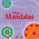 Mandalas Malebok Mini, Lilla