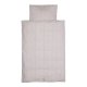 Vanilla Copenhagen sengesett Baby 70x100cm, Little Teddy Rose