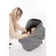 Womens Favorite Baby Shelter, Grmelert
