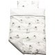 Babytrold Babysengesett 70x100 cm, Sel