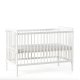 BabyTrold Sprinkelseng, Mia/hvit