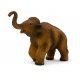 Mojo Ullhret Mammut Unge
