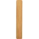 small foot ABC Bokstav I, Bambus